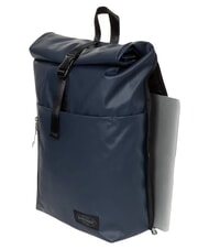 EASTPAK UP ROLL  Rucsac pentru PC de 13 inchi prelată bleumarin - Rucsacuri pentru școală și timp liber - 2