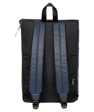 EASTPAK UP ROLL  Rucsac pentru PC de 13 inchi prelată bleumarin - Rucsacuri pentru școală și timp liber - 3