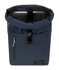 EASTPAK UP ROLL  Rucsac pentru PC de 13 inchi prelată bleumarin - Rucsacuri pentru școală și timp liber - 4