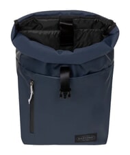 EASTPAK UP ROLL  Rucsac pentru PC de 13 inchi prelată bleumarin - Rucsacuri pentru școală și timp liber - 5