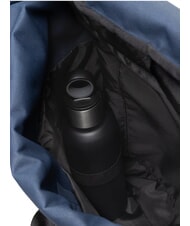 EASTPAK UP ROLL  Rucsac pentru PC de 13 inchi prelată bleumarin - Rucsacuri pentru școală și timp liber - 7