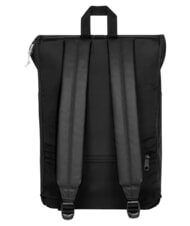EASTPAK UP ROLL  Rucsac pentru PC de 13 inchi prelată neagră2 - Rucsacuri pentru școală și timp liber - 4