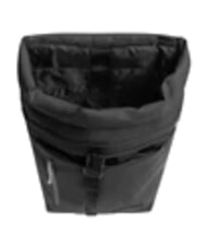 EASTPAK UP ROLL  Rucsac pentru PC de 13 inchi prelată neagră2 - Rucsacuri pentru școală și timp liber - 7
