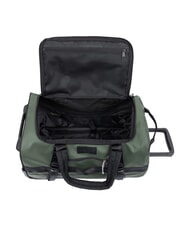 EASTPAK DUFFEL PACK WHEEL S Trolley mic pentru geantă de voiaj hidrofugă - Bagaje de m&acirc;nă