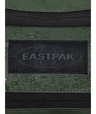 EASTPAK DUFFEL PACK WHEEL S Trolley mic pentru geantă de voiaj hidrofugă pădure de prelată - Bagaje de m&acirc;nă - 7