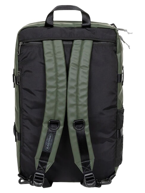 TRAVELPACK  Rucsac de voiaj, suport pc 17". pădure de prelată - Rucsacuri pentru școală și timp liber