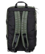 EASTPAK TRAVELPACK  Rucsac de voiaj, suport pc 17". pădure de prelată - Rucsacuri pentru școală și timp liber - 3