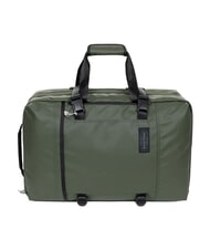 EASTPAK TRAVELPACK  Rucsac de voiaj, suport pc 17". pădure de prelată - Rucsacuri pentru școală și timp liber - 4