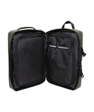 EASTPAK TRAVELPACK  Rucsac de voiaj, suport pc 17". pădure de prelată - Rucsacuri pentru școală și timp liber - 5