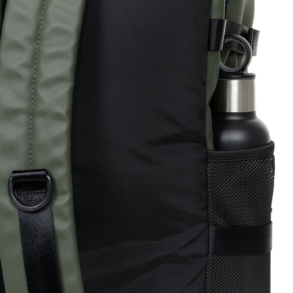 TRAVELPACK  Rucsac de voiaj, suport pc 17". pădure de prelată - Rucsacuri pentru școală și timp liber