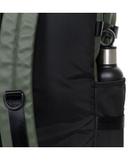 EASTPAK TRAVELPACK  Rucsac de voiaj, suport pc 17". pădure de prelată - Rucsacuri pentru școală și timp liber - 7