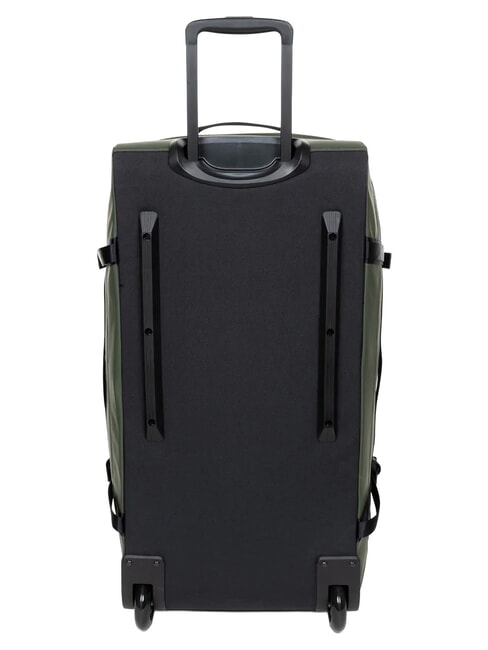 DUFFEL PACK WHEEL L Trolley mare pentru geantă de voiaj hidrofugă pădure de prelată - Trolere semirigide