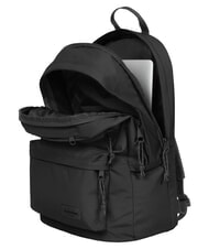 EASTPAK DOUBLE OFFICE Rucsac pentru PC de 17 inchi BLACK - Rucsacuri pentru școală și timp liber - 3