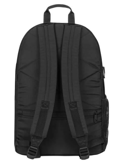 DOUBLE OFFICE Rucsac pentru PC de 17 inchi BLACK - Rucsacuri pentru școală și timp liber