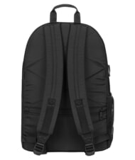 EASTPAK DOUBLE OFFICE Rucsac pentru PC de 17 inchi BLACK - Rucsacuri pentru școală și timp liber - 4
