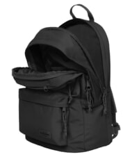EASTPAK DOUBLE OFFICE Rucsac pentru PC de 17 inchi BLACK - Rucsacuri pentru școală și timp liber - 6