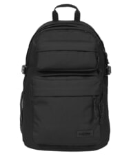 EASTPAK DOUBLE PRO Rucsac pentru laptop de 15,6". BLACK - Rucsacuri pentru școală și timp liber - 2