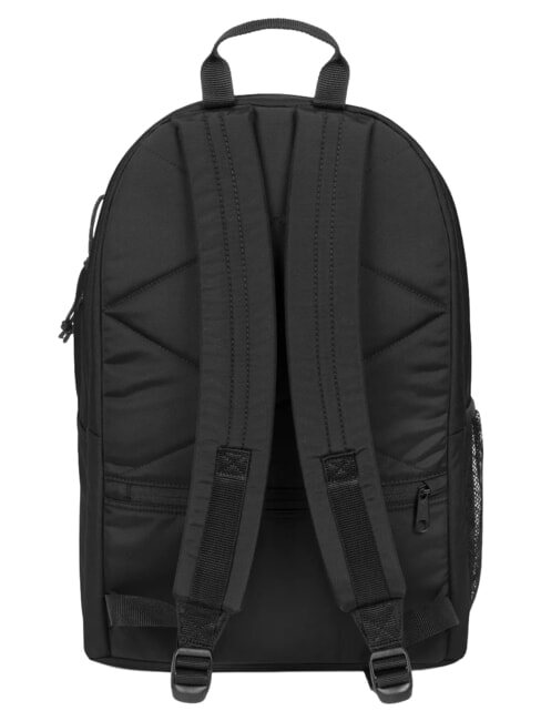 DOUBLE PRO Rucsac pentru laptop de 15,6". BLACK - Rucsacuri pentru școală și timp liber