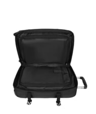 EASTPAK TRANSIT'R PLUS S Cărucior pentru bagaje de m&acirc;nă BLACK - Bagaje de m&acirc;nă - 2
