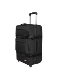 EASTPAK TRANSIT'R PLUS S Cărucior pentru bagaje de m&acirc;nă BLACK - Bagaje de m&acirc;nă - 3