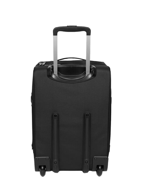 TRANSIT'R PLUS S Cărucior pentru bagaje de m&acirc;nă BLACK - Bagaje de m&acirc;nă