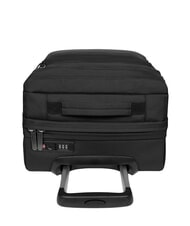 EASTPAK TRANSIT'R PLUS S Cărucior pentru bagaje de m&acirc;nă BLACK - Bagaje de m&acirc;nă - 5