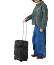 EASTPAK TRANSIT'R PLUS S Cărucior pentru bagaje de m&acirc;nă BLACK - Bagaje de m&acirc;nă - 6