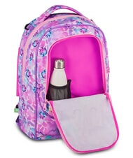 SJGANG GLOWCAT Rucsac cu troler, detașabil liliac moale - Rucsacuri cu role - 7