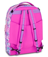 SJGANG GLOWCAT Rucsac cu troler, detașabil liliac moale - Rucsacuri cu role - 8