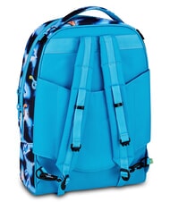 SJGANG GLOWGAME Rucsac cu cărucior galben fluorescent - Rucsacuri cu role - 8