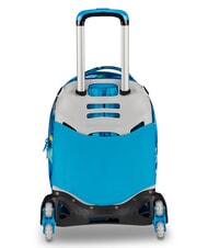 SJGANG SPACE RIDE Rucsac cu troler, detașabil PINENEEDLE - Rucsacuri cu role - 3