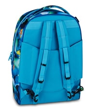 SJGANG SPACE RIDE Rucsac cu troler, detașabil PINENEEDLE - Rucsacuri cu role - 8