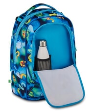 SJGANG SPACE RIDE Rucsac cu troler, detașabil PINENEEDLE - Rucsacuri cu role - 9