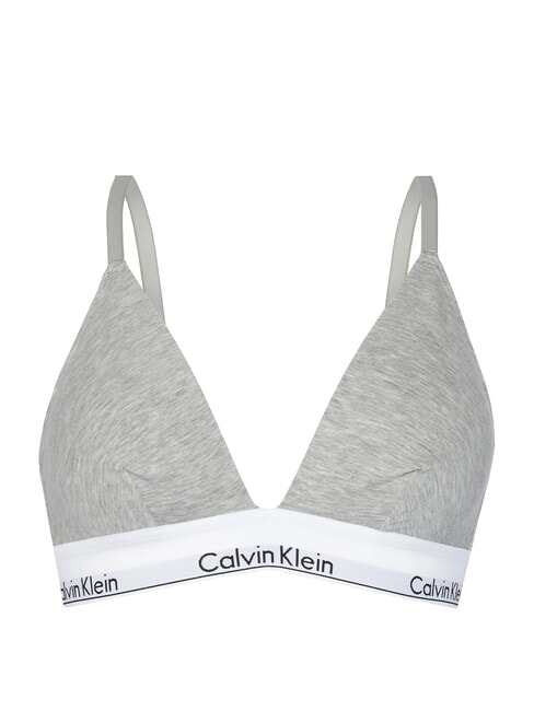 UNLINED Sutien gri - Lenjerie de corp pentru femei