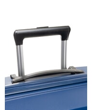 LESAC PEGASUS Cărucior mare, ultra-rezistent albastru marin - Trolere rigide - 7
