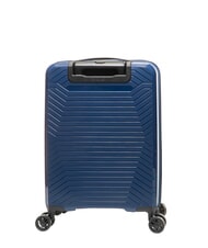 LESAC PEGASUS Cărucior mediu albastru marin - Trolere rigide - 4
