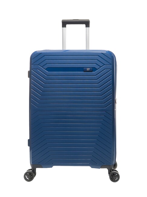 PEGASUS Cabină + Medie + Mare + Frumusețe albastru marin - Set trolere