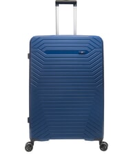 LESAC PEGASUS Cabină + Medie + Mare + Frumusețe albastru marin - Set trolere - 4