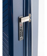LESAC PEGASUS Cabină + Medie + Mare + Frumusețe albastru marin - Set trolere - 6