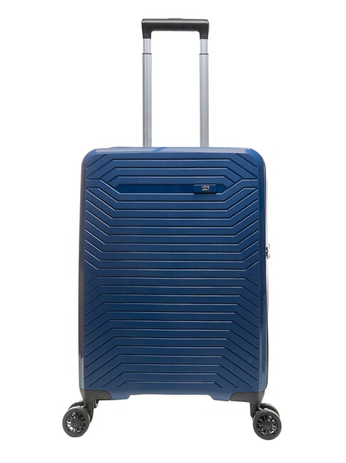 PEGASUS  albastru marin - Set trolere
