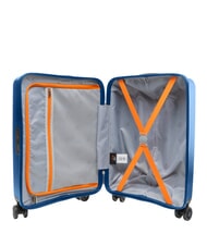 LESAC PEGASUS  albastru marin - Set trolere - 5