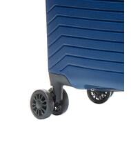 LESAC PEGASUS  albastru marin - Set trolere - 9