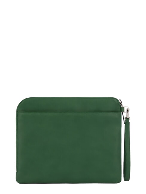 ALVAR husă de transport iPad 11 VERDE - Genți femei
