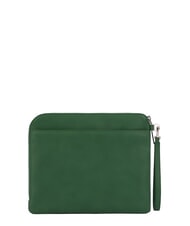 PIQUADRO ALVAR husă de transport iPad 11 VERDE - Genți femei - 2