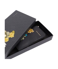 PIQUADRO FL Suport pentru smartphone la g&acirc;t negru - Husă pentru tabletă și organizator - 4