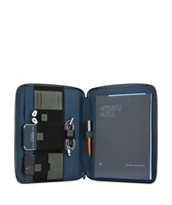 PIQUADRO WOODY Clipboard A4 VERDE - Husă pentru tabletă și organizator - 2