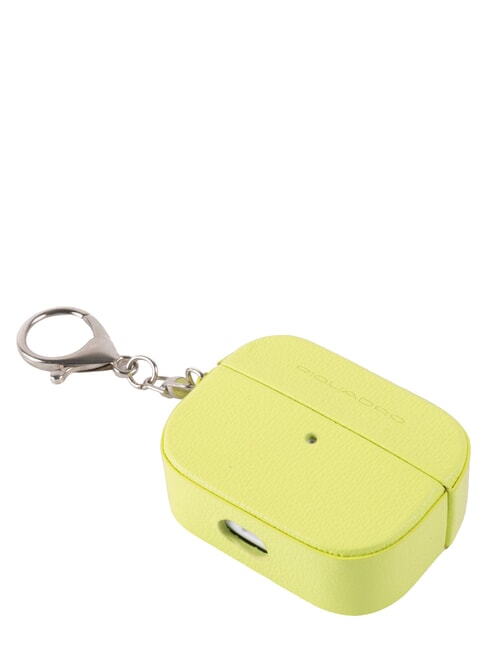 EMPIRE Carcasă AirPods galben - Husă pentru tabletă și organizator