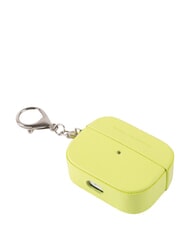 PIQUADRO EMPIRE Carcasă AirPods galben - Husă pentru tabletă și organizator - 2