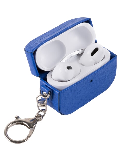 EMPIRE Carcasă AirPods albastru - Husă pentru tabletă și organizator