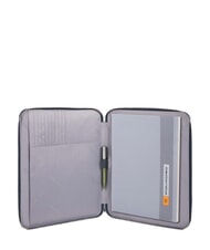 PIQUADRO PQ-BIOS Clipboard A4 albastru - Husă pentru tabletă și organizator - 2